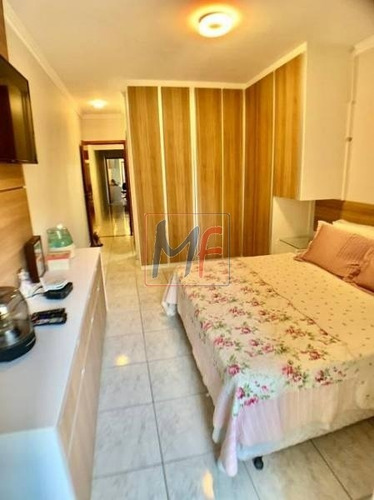 Imagem 30 de 30 de Ref: 5277 - Lindo Sobrado, No Bairro Imirim, Todo Reformado, Sendo 3 Suítes, Móveis Planejados, Tudo Que For Embutido Fica, 4 Vagas, 240 M² . - 5277