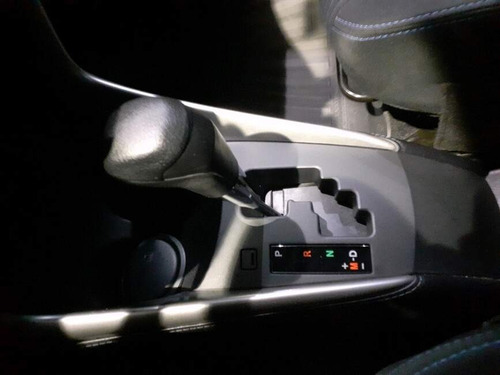 Toyota Yaris 1.3 16V FLEX XL LIVE MULTIDRIVE