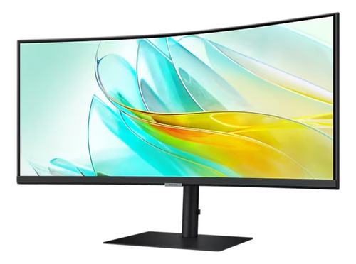 Monitor Samsung Ultrawide De 34 Curvo Va Freesync Vesa