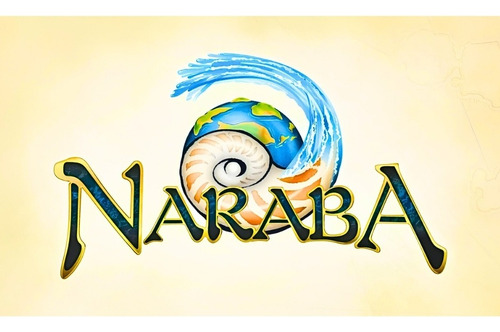 Naraba World El Laberinto De La Luz - Pc