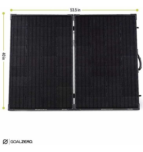 Imagen 8 de 11 de Planta Eléctrica Energía Solar 3000w + Bateria Adicional !
