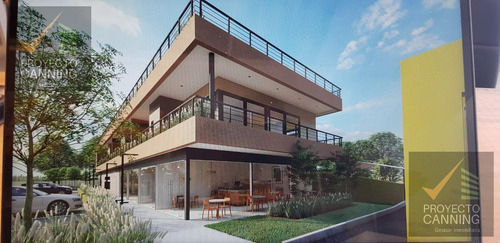 Imagen 12 de 22 de Departamento En Venta Canning Sotavento