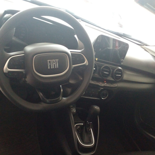 Fiat Cronos 1.3 Gse Drive Pack Conectividad