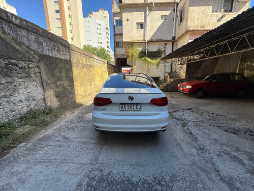 Volkswagen Vento 2.0 Tsi Gli 211Cv App Connect + Nav Dsg