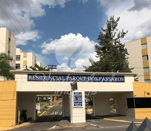 Imagem 1 de 30 de Apartamento À Venda Em Ortizes - Ap006522