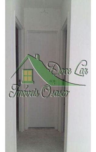 Imagem 7 de 9 de Ótimo Apartamento Portal Vista Alegro. Osasco/sp.