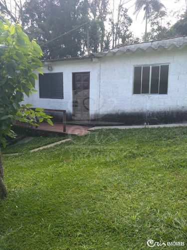 Imagem 19 de 25 de Chácara Em Jardim Ana Rosa - Suzano - Sp - Ch03/67
