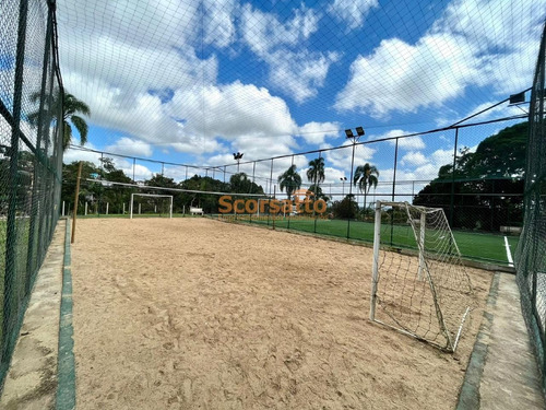 Imagem 26 de 30 de Terreno Em Condomínio À Venda, Condomínio Parque Delfim Verde, Itapecerica Da Serra/sp - 5559