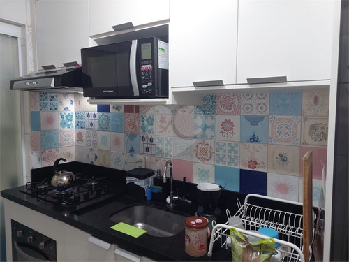 Imagem 20 de 22 de Apartamento-são Paulo-morumbi | Ref.: Reo626877 - Reo626877