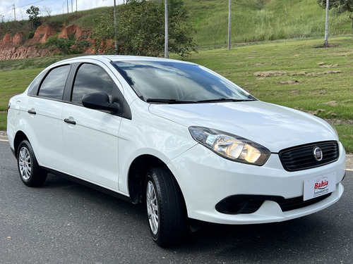 Fiat Grand Siena Grand Siena 1.4 EVO Flex 8V 4p