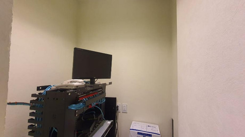 Oficina En Venta En Colonia Jardines Del Pedregal, Álvaro Obregón, Ciudad De México
