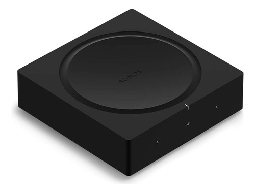 Amplificador Inalámbrico Sonos Ampg1us1blk De 125 W, Sistema