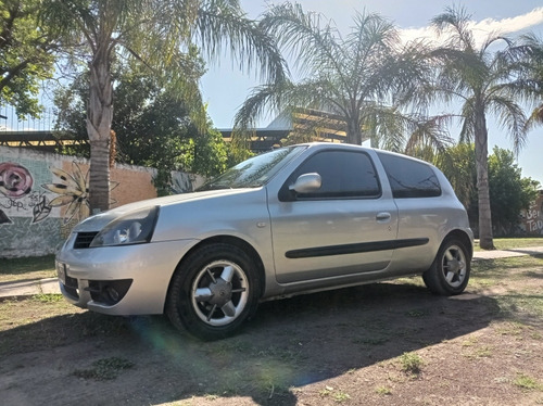 Renault Clio 1.2 Pack Plus 3 P 2009