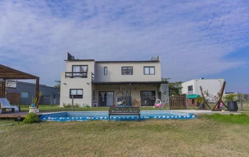 Imagen 25 de 27 de Casa En Venta En El Canton Norte - Escobar