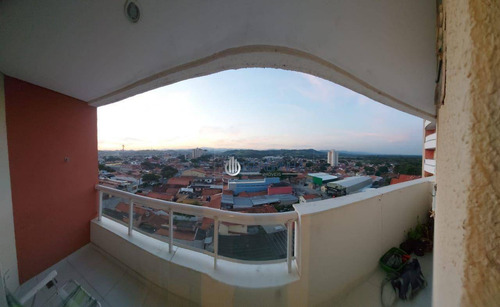Imagem 4 de 16 de Apartamento Em Santana - Ap3996