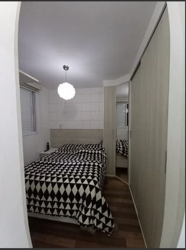 Imagem 10 de 14 de Apartamento À Venda, 83 M² Por R$ 615.000,00 - Jardim Zaira - Guarulhos/sp - Ap3538