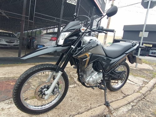 Honda Nxr 160 Bros Esdd Flex