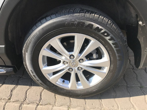 Imagen 7 de 12 de Toyota Rav4 2.0 2019