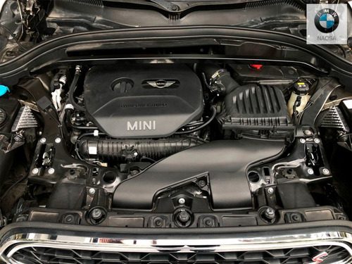 Imagen 15 de 15 de Mini Countryman S Chili 2018