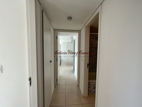 Imagen 13 de 24 de Venta De Apartamento 3 Dormitorios En Playa Mansa