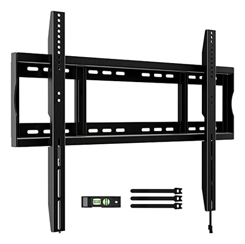 Soporte De Pared Tv Fijo Home Vision 264lbs 42-100puLG Vesa