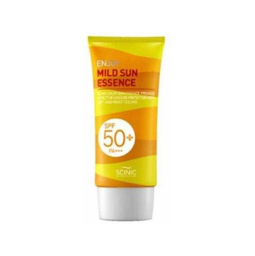 Protector Solar De 1.7fl Oz (spf 50+ Pa++++) Fabricado En Co