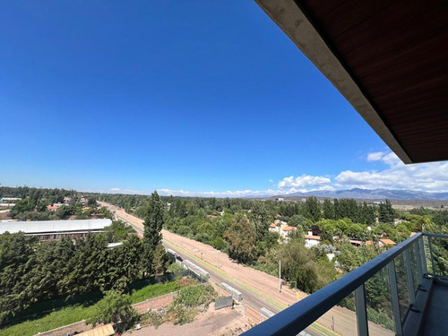 Venta Departamento Villa Roble