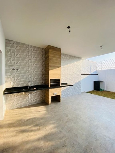 Imagem 16 de 26 de Casa À Venda, 180 M² Por R$ 829.000,00 - Condomínio Residencial Phytus - Cabreúva/sp - Ca1418