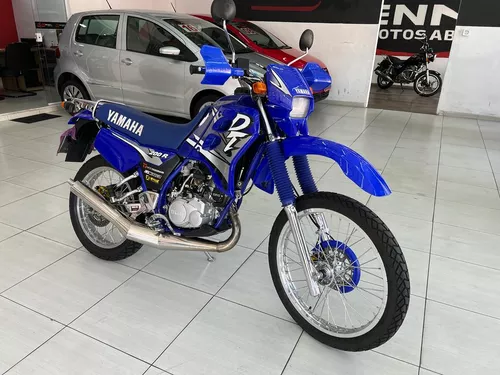 Moto Dt Trilha Sp à venda em todo o Brasil!