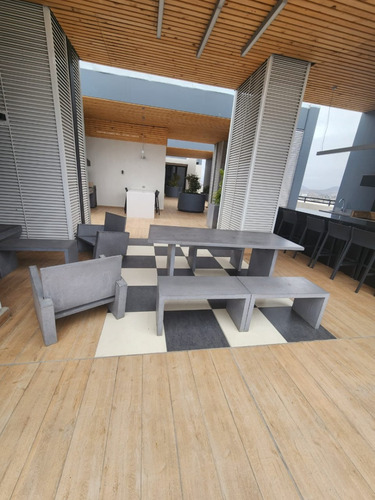 Departamento Coquimbo Excelente Ubicación Con Estac