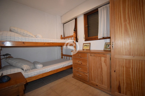 Pent House En Alquiler- Ref: 3372