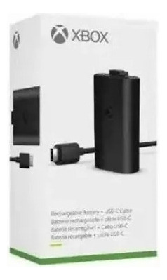New Kit De Carga De Batería Recargable Y Serie De Juegos