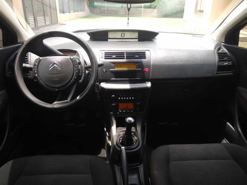 Citroen C4 Pack Plus 1.6cc 5 Puertas