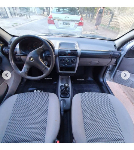 Chevrolet Corsa 1.6 Classic 2009