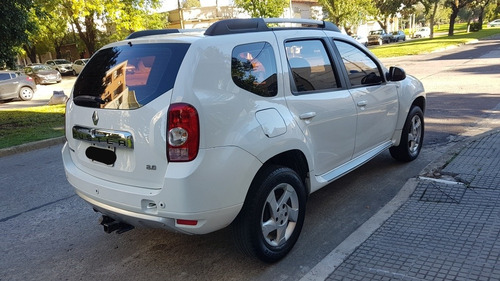 Renault Duster 2015 2.0 Ph2 4x2 Privilege 143cv