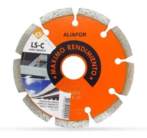 Comprar Disco Diamantado 4.5 Corta Vigas Viguetas Hormigon Hormigon