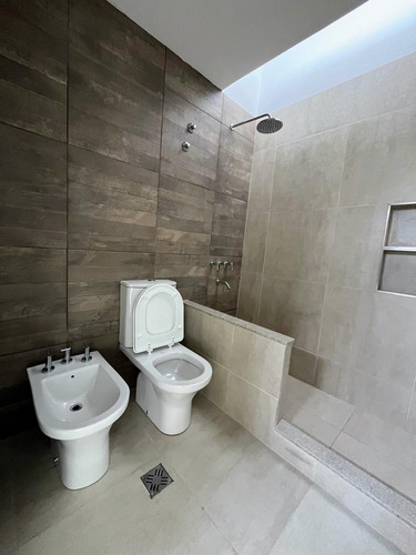Solares De Manantiales Duplex De 3 Dormitorios En Venta A Estrenar - Ver!