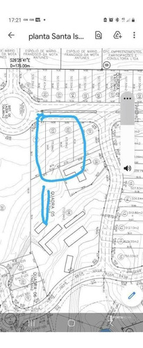 Terreno À Venda, 675 M² Por R$ 540.000,00 - Chácaras São Carlos - Cotia/sp - Te0129