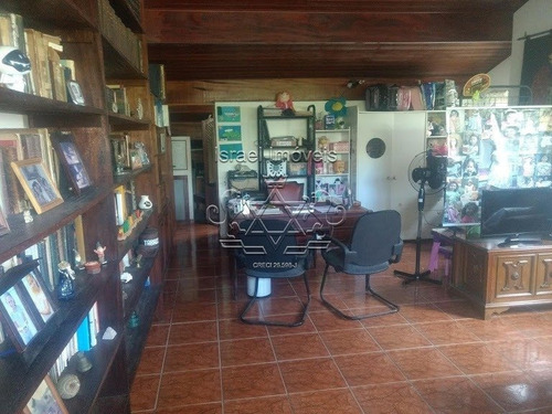 Imagem 4 de 15 de Sobrado - Itagua - Ref: 250 - V-250