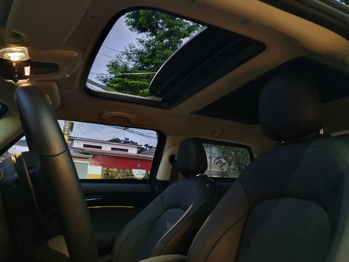Imagem 9 de 15 de Mini Cooper 2.0 16v Twinpower S Top 2022
