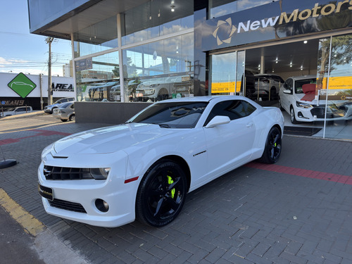 Chevrolet Camaro Camaro SS 6.2 V8 16V