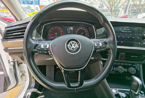 Imagen 14 de 15 de Volkswagen Jetta