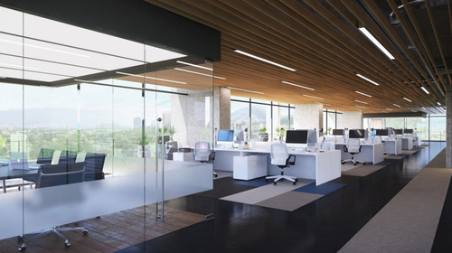 Oficinas En Venta/renta En San Jerónimo Monterrey