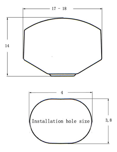 2 X 6 Piezas De Aleación De Zinc Para , Botones De Clavija