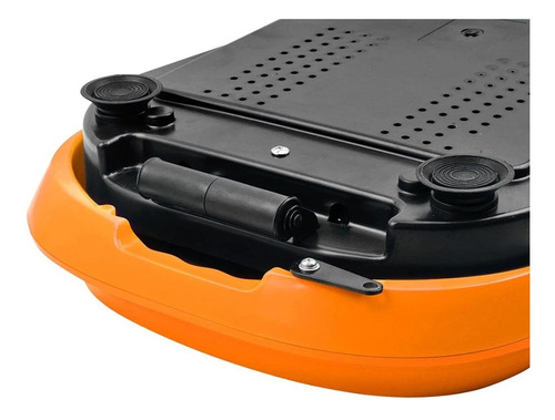 Plataforma Vibratoria Music Power Plate 100 K Full Fit Dimm