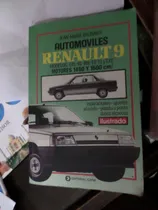 Comprar Automoviles Renault 9 , Jean Marie Bruner