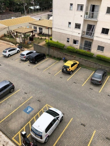 Imagem 14 de 15 de Apartamento No Condomínio Vitória - Ap03182 - 33579302