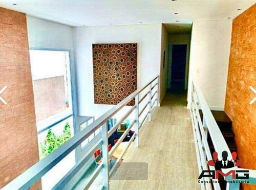 Imagem 5 de 20 de Casa Com 5 Dormitórios À Venda, 360 M² Por R$ 3.300.000,00 - Riviera - Módulo 24 - Bertioga/sp - Ca1029