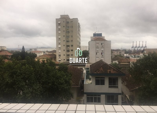 Imagem 1 de 17 de Apartamento - Ap00952 - 33743892