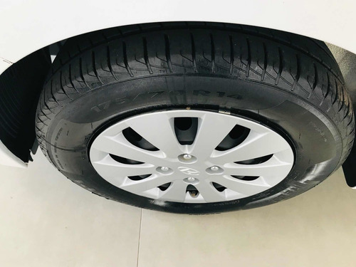 Imagem 12 de 14 de Hyundai Hb20 2019 1.0 Unique Flex 5p